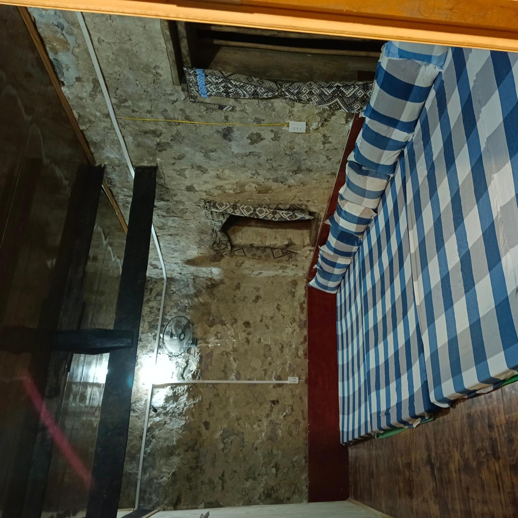 Quang Thuan Ban Gioc Homestay Каобанг Номер фото