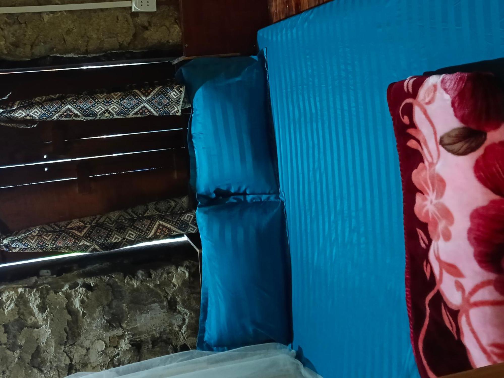 Quang Thuan Ban Gioc Homestay Каобанг Номер фото