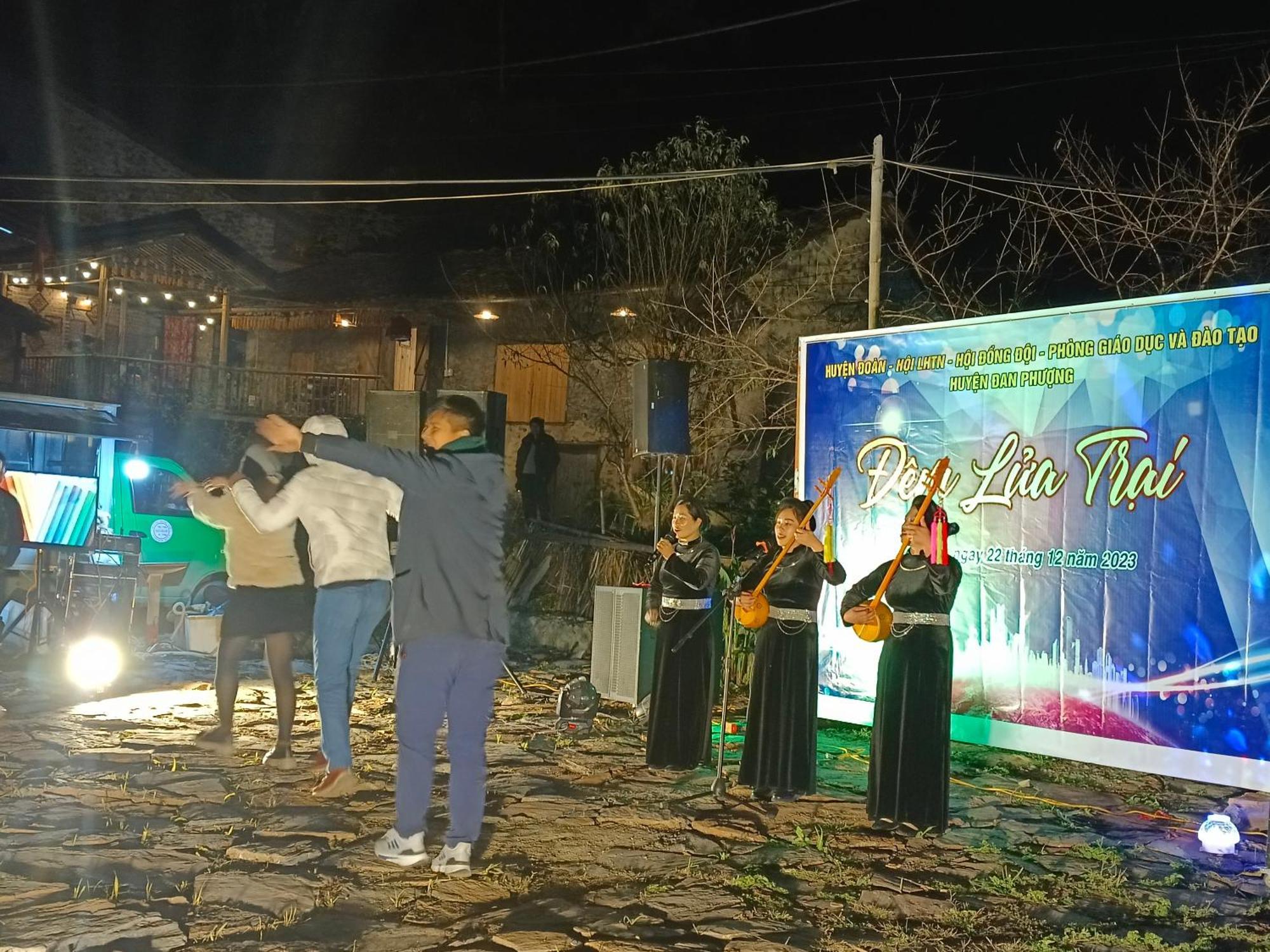 Quang Thuan Ban Gioc Homestay Каобанг Екстер'єр фото
