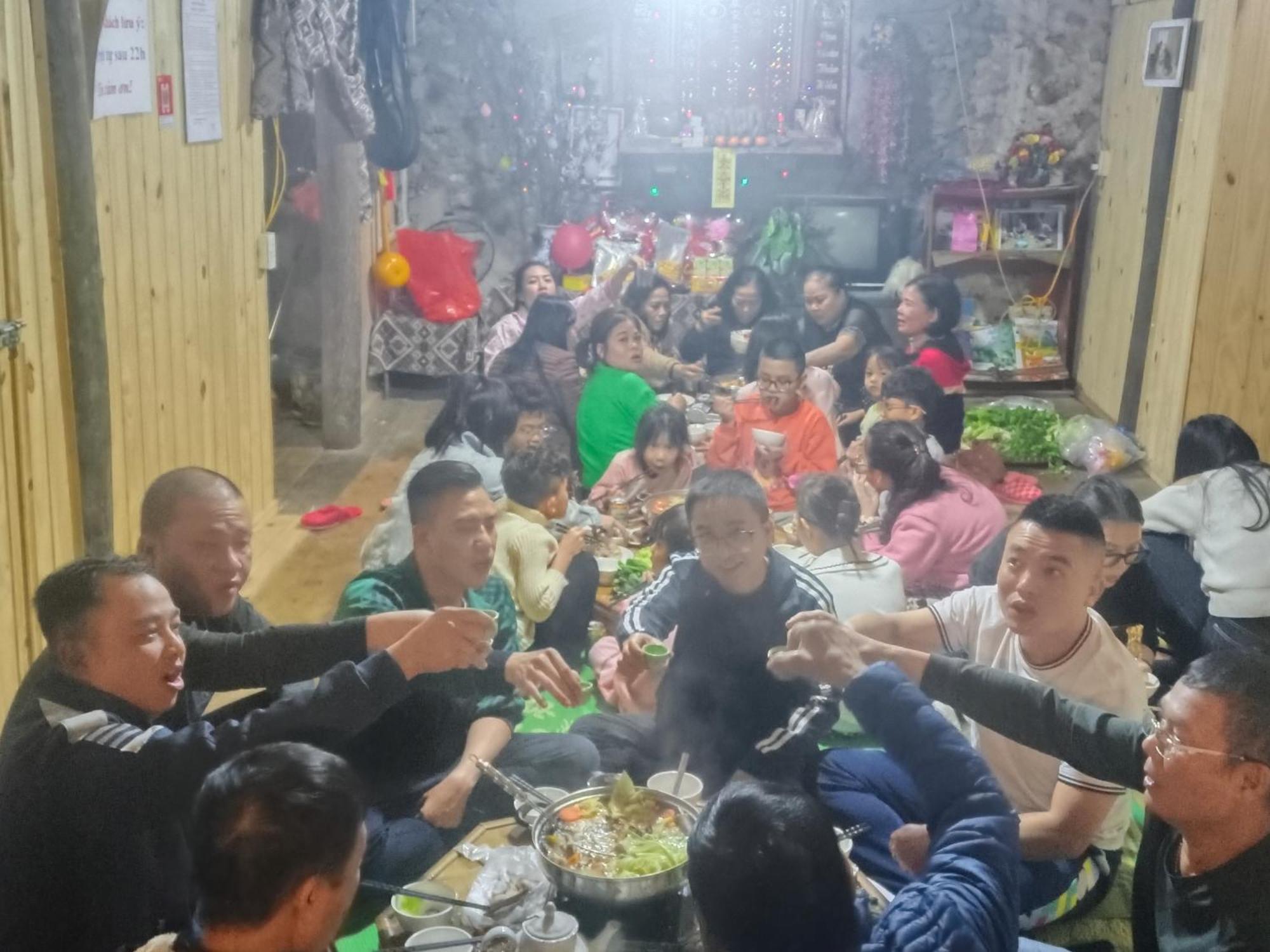 Quang Thuan Ban Gioc Homestay Каобанг Екстер'єр фото